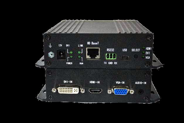 HDBeast网络传输器